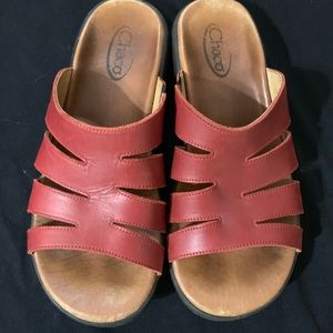 Chaco Sandals